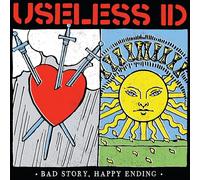 Useless id - Bad story, happy ending [Vinilo]
