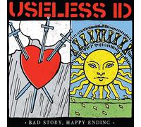 Useless ID Bad Story, Happy Ending (Vinyl) (Importación USA)