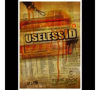 Useless Id - Dvd [Ltd. ] [Alemania]