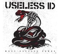 Useless Id - Most Useless Songs [Vinilo]