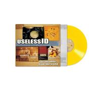 Useless ID – No Vacation from the World – Vinilo – Importación USA