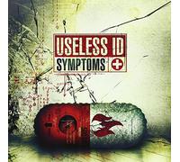 Useless Id - Symptoms [Vinilo]