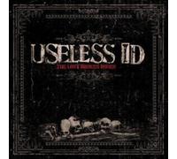 Useless Id - The Lost Broken Bones
