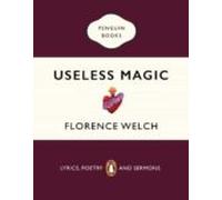 Useless Magic (ebook)