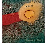 USELESS USERS - WE ARE ALL USELESS USERS [Vinilo]