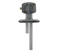 USER-X - Válvula de combustible universal for motocicleta, interruptor aceite, grifo bomba, gasolina, filtro for PW80, TTR125, DRZ400, XT250, TW200