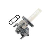 USER-X - Válvula de combustible universal para motocicleta, interruptor aceite, grifo bomba, filtro gasolina, compatible con Suzuki GZ250 44300-12F00