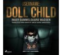 Username: Doll Child (audiolibro)