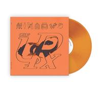 Userx / Maeson, Matt / Rozwell – USERx – Vinilo (Importación USA)