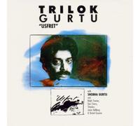 Usfret by Trilok Gurtu