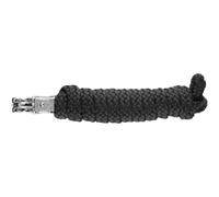 USG Cuerda de Plomo con Gancho de pánico, 2 m, Color Negro