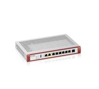 Zyxel - USGFLEX200HP cortafuegos (hardware) 5 Gbit/s