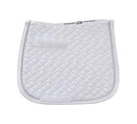 USG General Purpose Acolchado para Silla con Cuerda Doble Piping,COB,/ with Border,Blanco