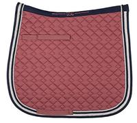 USG General - Sudadero de hípica y Cuerda, tamaño All Mixte, Color Negro/Ecru/Gris