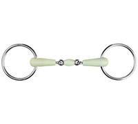 USG Happy Apple bit Wassertrense, doppelt gebrochen, 11.5 cm, 14150012-500 Brida de Agua, 11,5 cm, 10 cm