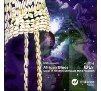 Usg Presents African Blues - Usg Presents African Blues