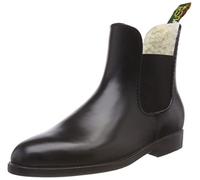 USG Pro Ride Winter 12100002-439 - Botines de invierno (talla 39), color negro