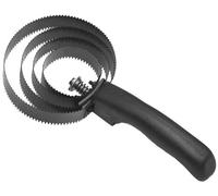 USG Reversible Acero Curry Peine