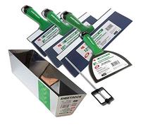 USG Sheetrock Pro Series - Cuchillo de acero para yeso con mango estilo matriz