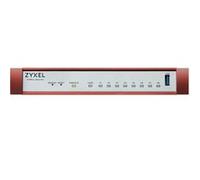 USGFLEX100H cortafuegos (hardware) 3 Gbit/s 3 Gbit/s, SSL/TLS, uOS, Alámbrico, 10,100,1000 Mbit/s, 3000 Mbit/s
