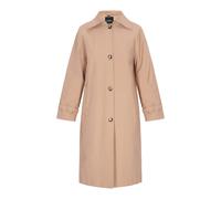 usha BLACK LABEL Abrigo de entretiempo 'Autumn' beige M EUR