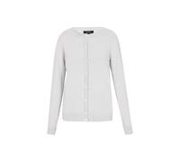 usha BLACK LABEL Cárdigan gris claro XXL gris claro