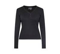 usha BLACK LABEL Jersey negro XXL negro