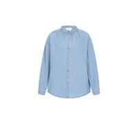 usha BLUE LABEL Blusa azul claro L azul claro