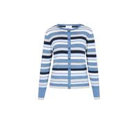usha BLUE LABEL Cárdigan navy / azul paloma / azul pastel / blanco XL-XXL navy / azul paloma / azul pastel / blanco