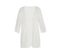 usha WHITE LABEL Cárdigan blanco lana M EUR