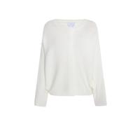 usha WHITE LABEL Cárdigan blanco M-L EUR