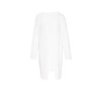 usha WHITE LABEL Cárdigan blanco M-L EUR