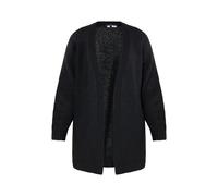 usha WHITE LABEL Cárdigan negro XXL EUR