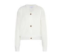 usha WHITE LABEL Cárdigan 'Pryam' blanco M EUR