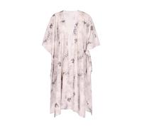 usha WHITE LABEL Kimono beige / gris XL beige / gris