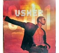 USHER - 8701 (1 CD)