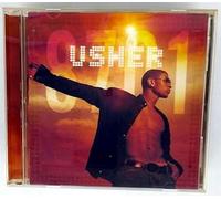 Usher - 8701