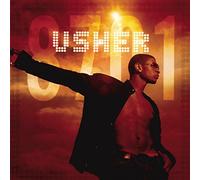 Usher – 8701 – Sony Music