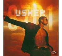 Usher - 8701 by Usher (2005-08-29)