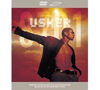 Usher - 8701 [DVD de Audio]