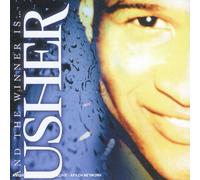 Usher - And the Winner Is