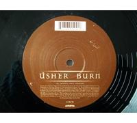 Usher - Burn
