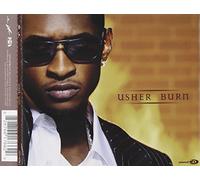 Usher - Burn