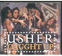Usher - Caught Up