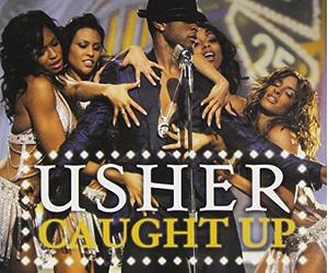 Usher - Caught Up