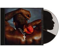 Usher – Coming Home – CD – Jewel Case – Importación USA
