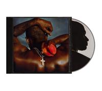 USHER COMING HOME (CD) Album (Jewel Case) (Importación USA)