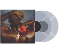 Usher - Coming Home (Ltd. Clear Col. 2lp) [Vinilo]