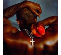 Usher - Coming Home [Vinilo]