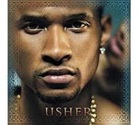 Usher - Confessions
